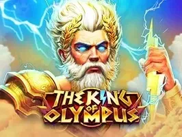 The King Of Olympus game thumbnail