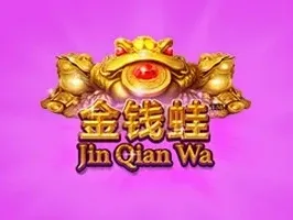 Jin Qian Wa game screenshot