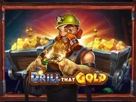 Drill that Gold™ screenshot