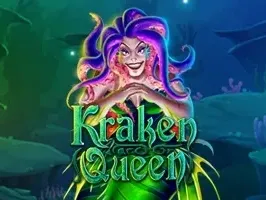 Kraken Queen game screenshot