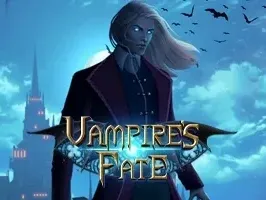 Vampire's Fate game thumbnail