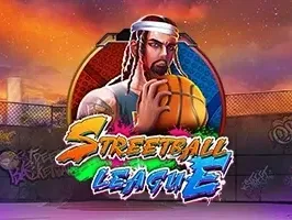 ลีกสตรีทบอล game thumbnail