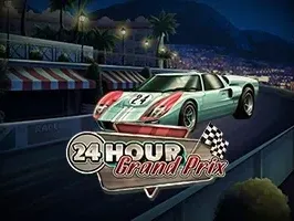 กรังด์ปรีซ์ 24 ชั่วโมง game thumbnail