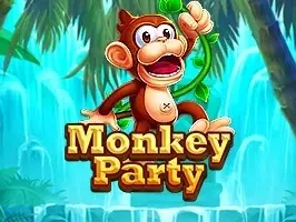 ปาร์ตี้ลิง game thumbnail