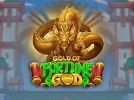 Gold of Fortune God game screenshot