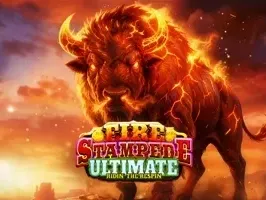 ไฟร์ สแตมพีท อัลติเมท game thumbnail