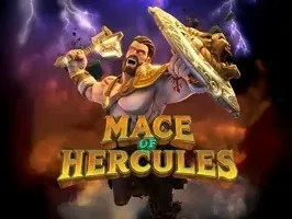 Mace of Hercules game icon