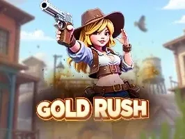 ตื่นทอง game thumbnail