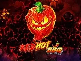 Red Hot BBQ DNT