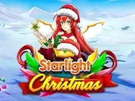 Starlight Christmas game screenshot