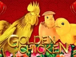 Golden Chicken game thumbnail