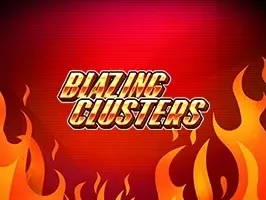 Blazing Clusters DNT game thumbnail