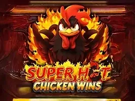 ไก่ซุปเปอร์ฮ็อตชนะ game thumbnail