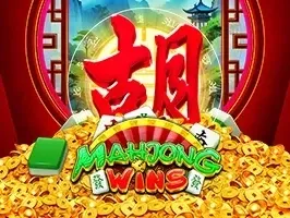 Mahjong Wins game thumbnail