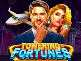 Towering Fortunes™ game thumbnail