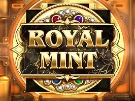 Royal Mint_V1 DNT